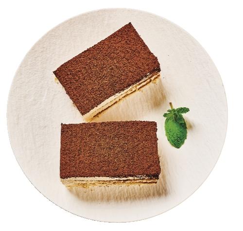 Řez Tiramisu, 150 g