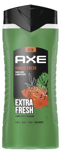 Axe, 400 ml