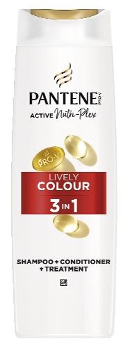 Pantene Pro-V, 325 ml