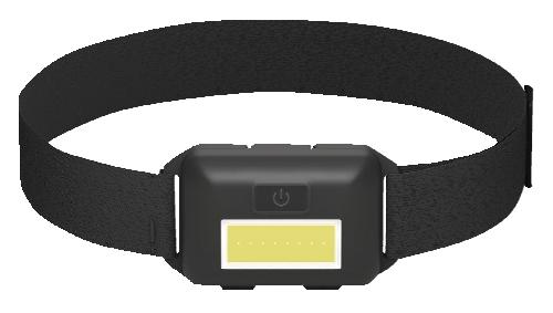 LED čelovka P3538, 1 KS