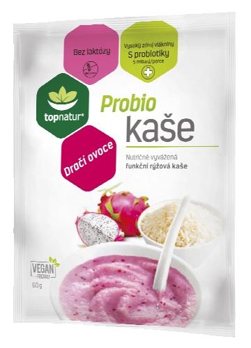 Topnatur Probio kaše, 60 g