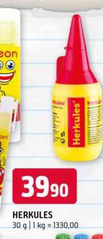 HERKULES 30 g