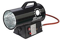 TEPLOGENERÁTOR 5-10 KW