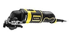 FATMAX® MULTIFUNKČNÍ OSCILAČNÍ BRUSKA 300 W