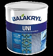 BALAKRYL UNIVERZÁLNÍ BARVA