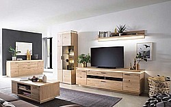 Obývací sestava - TV díl