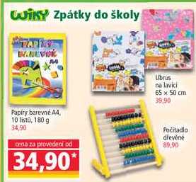 Zpátky do školy 