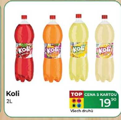 Koli 2L 