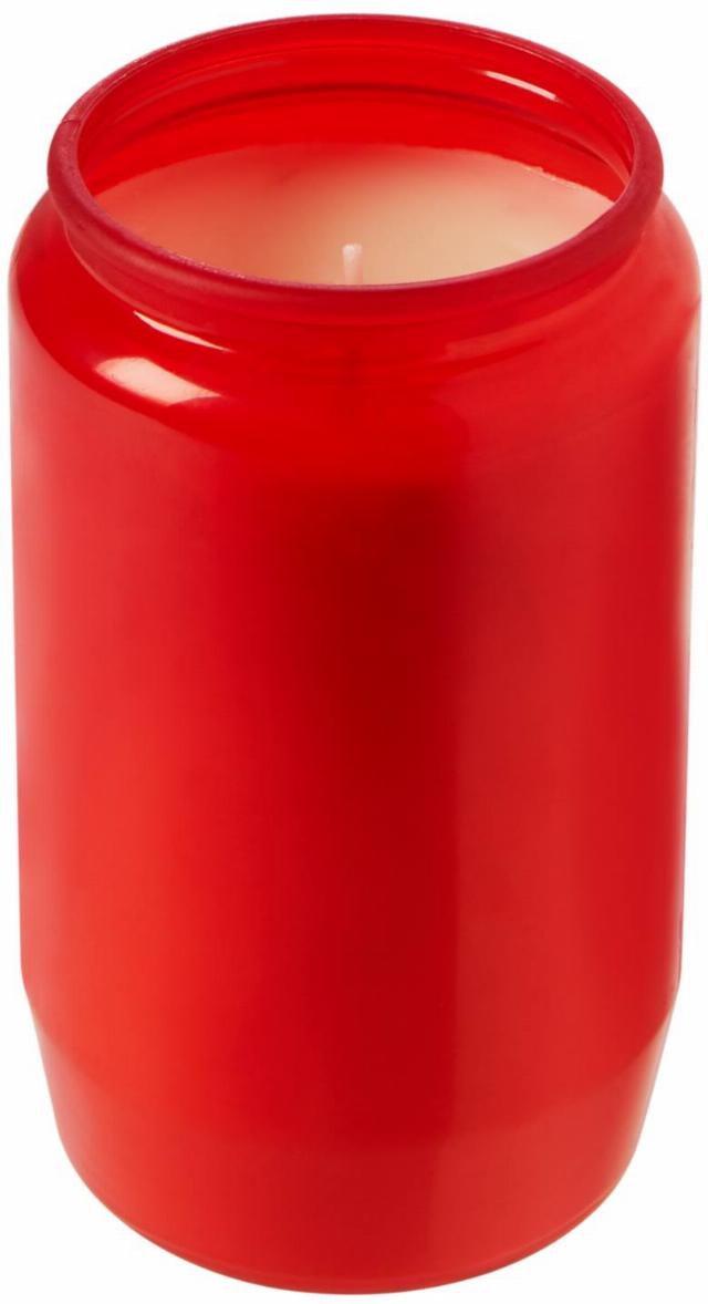 K-CLASSIC Hřbitovní svíčka olejová