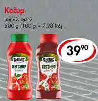 Kečup, 500 g 