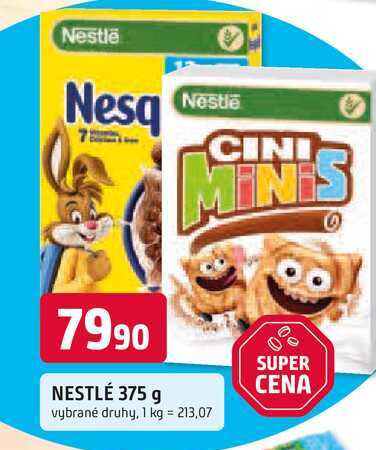 CINI MINIS 375g