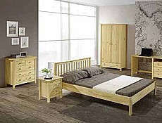 SESTAVA TORINO - 6 KOMODA 8098