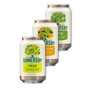 SOMERSBY CIDER