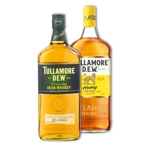 TULLAMORE DEW