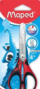 Maped Essentials Soft Nůžky