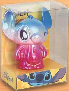 Školní ořezávátko Disney Stich Black