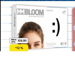 Bloom Essential Kancelářský papír