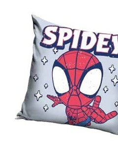 Dětský dekorační polštář Spidey