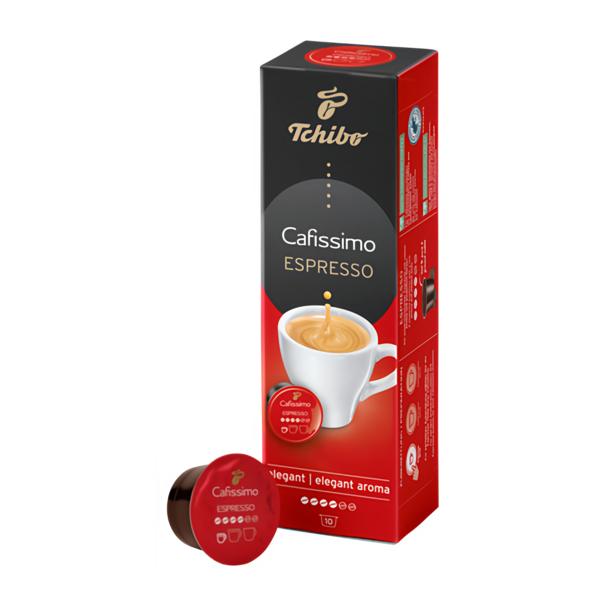 Tchibo Cafissimo Espresso Elegant Aroma