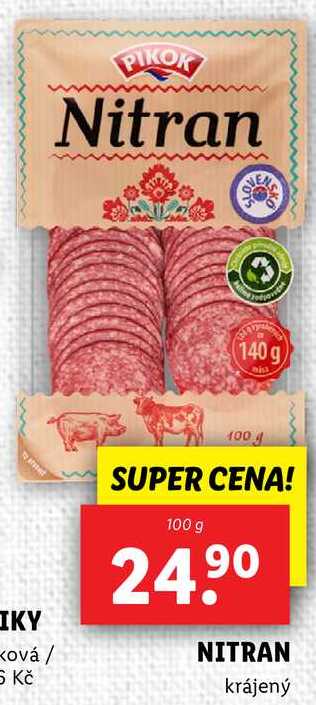 NITRAN, 100 g