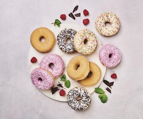 Donuty, 76 g