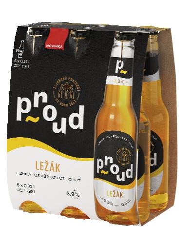 Proud, 1.98 l