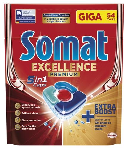 Somat, 54 KS