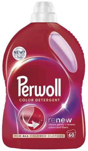 Perwoll, 60 PD