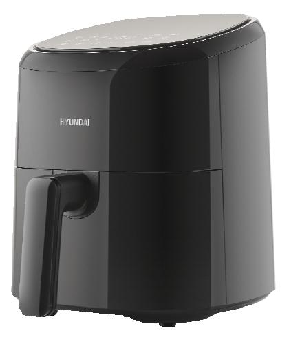 Horkovzdušná fritéza AF 220, 1 KS