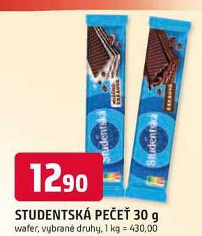 ORION Studentská pečeť 30g