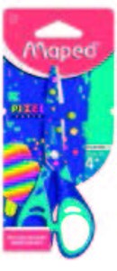 Nůžky Pixel Party 13 cm