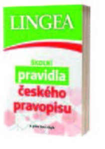Školní pravidla českého pravopisu