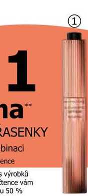 Max Factor False Lash Effect Supreme řasenka