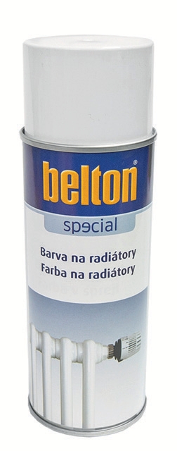 Belton