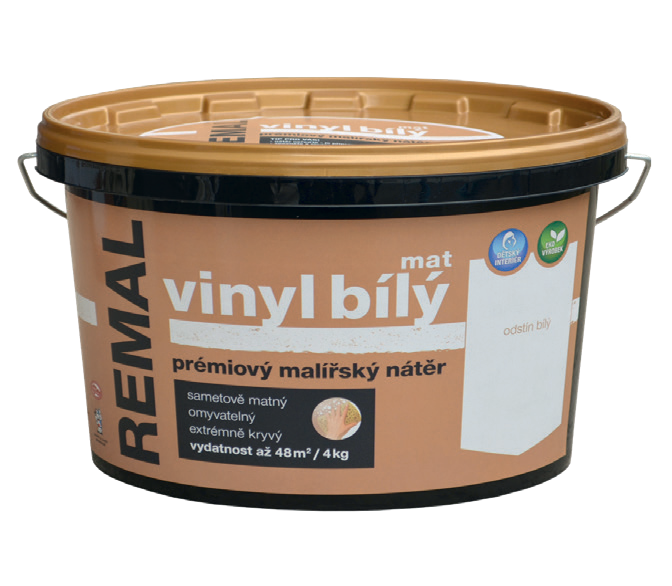 REMAL Vinyl Color Mat
