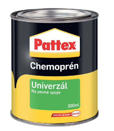 Pattex Chemoprén Univerzál