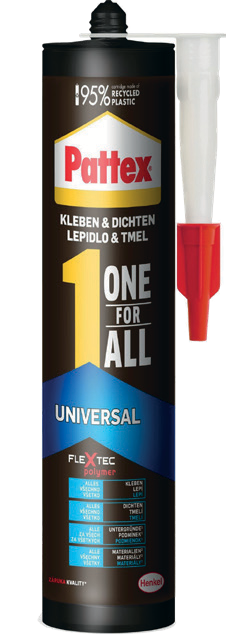 Pattex One For All