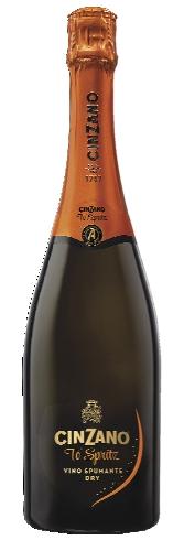 Cinzano, 750 ml