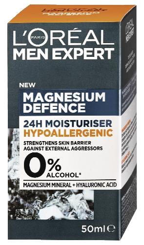 L\'Oréal Men Expert, 50 ml