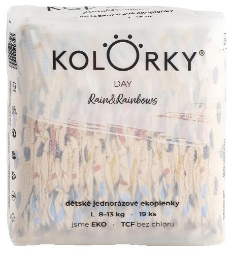 Kolorky Day, 19 KS