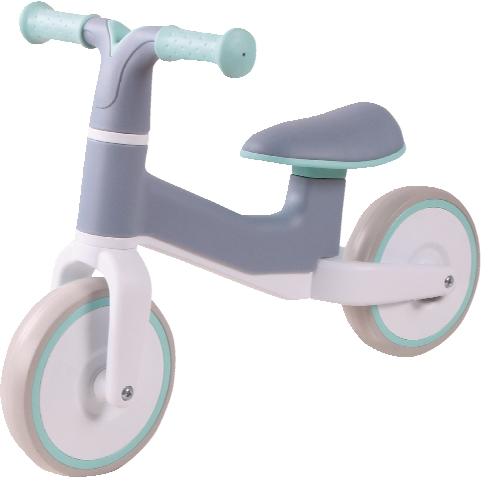 Odrážedlo Duolet Buddy Toys, 1 KS