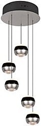 Série LED svítidel Orbit: závěsné LED svítidlo