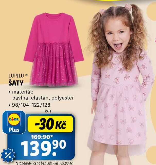 ŠATY