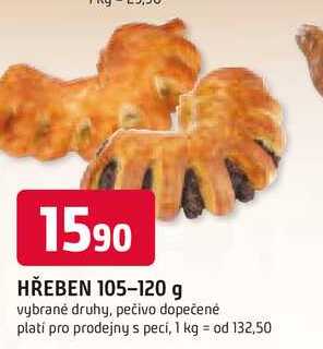 HŘEBEN 105-120 g 