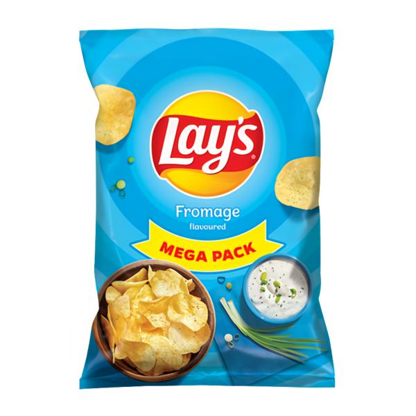 Lay's Fromage