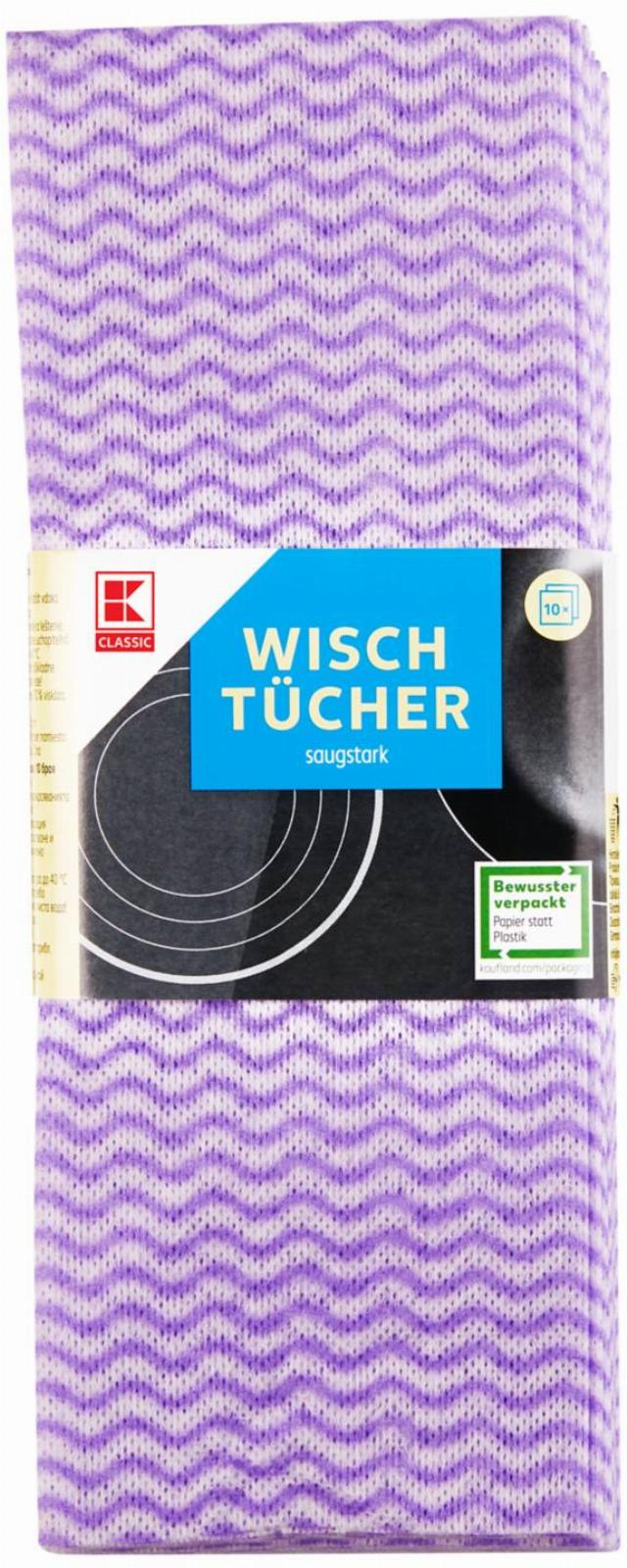 K-Classic Hadříky