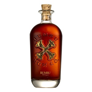 BUMBU ORIGINAL RUM