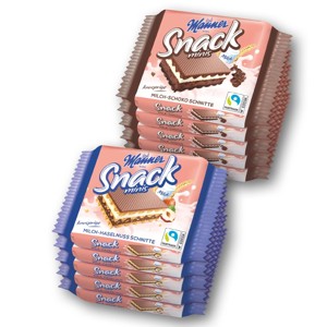 MANNER SNACK