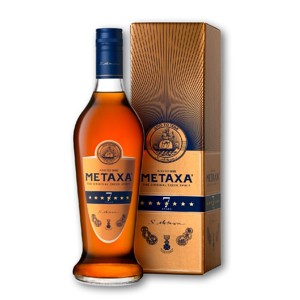 METAXA