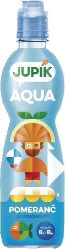 Jupík Aqua, 500 ml